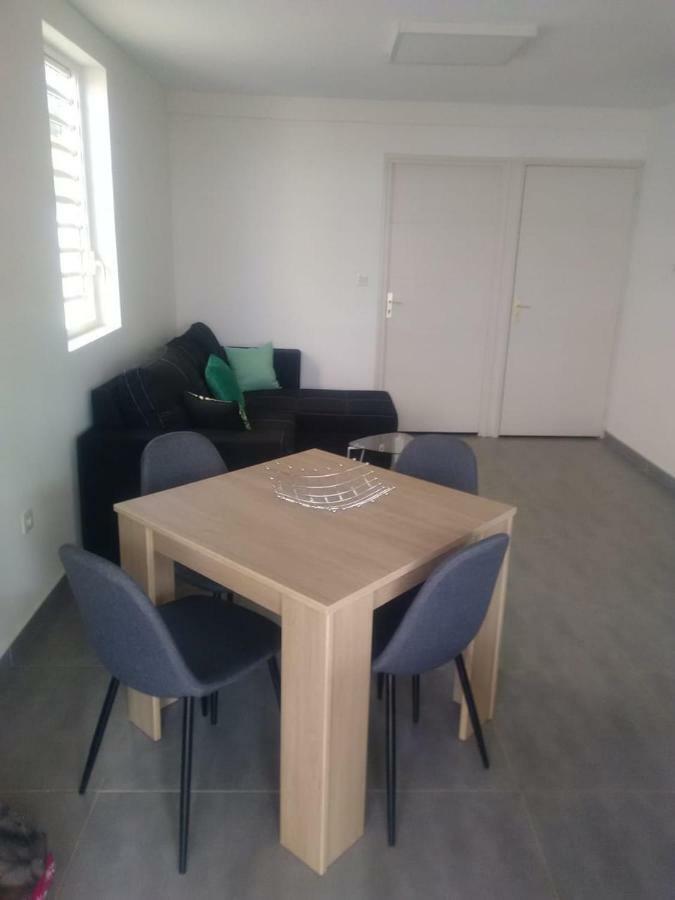 Appartement Cosy Melisse Cayenne Dış mekan fotoğraf